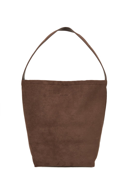 IC DACIA BAG - Coffee Bean brown