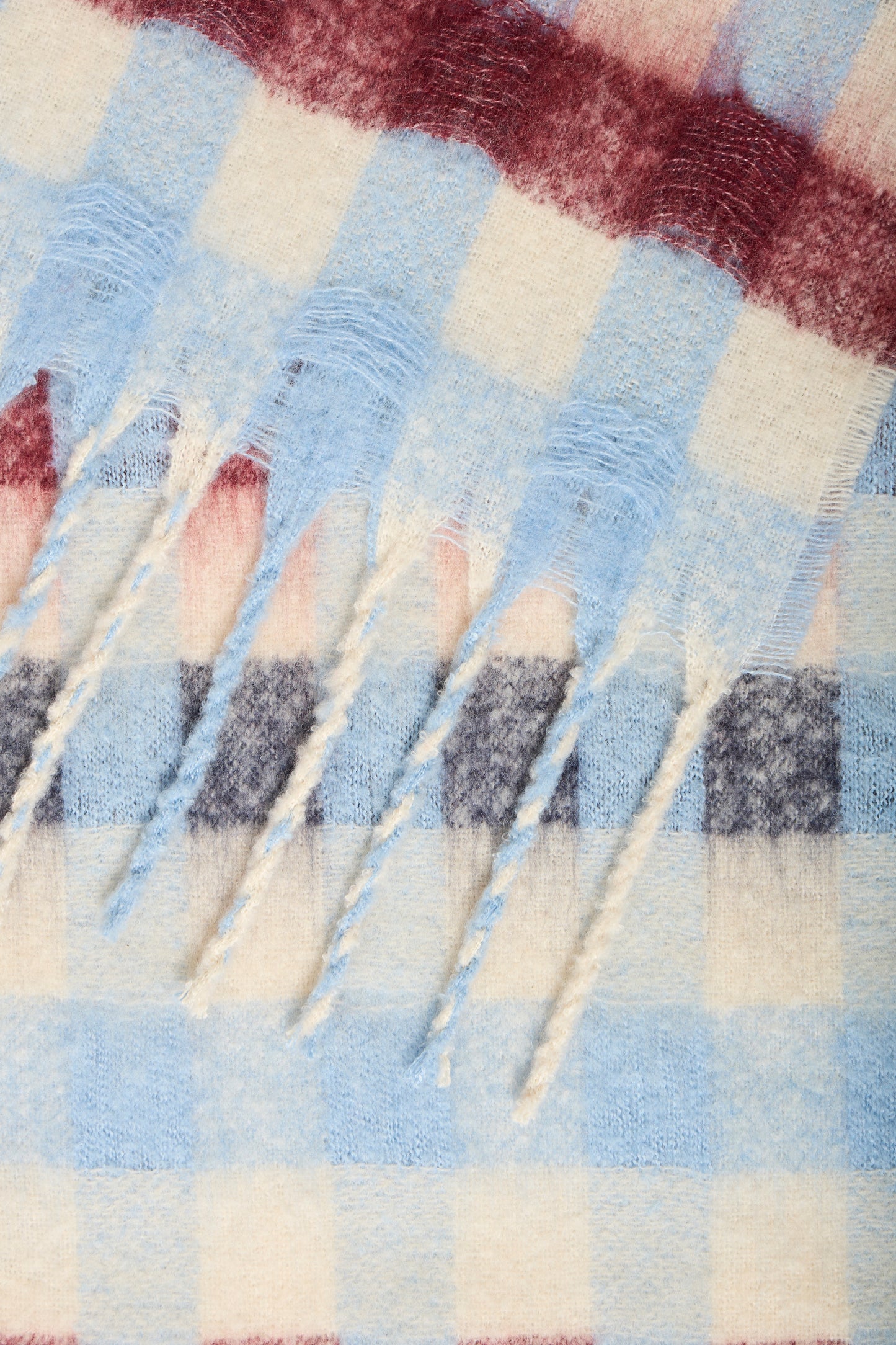 IC MAYLON Scarf - Allure