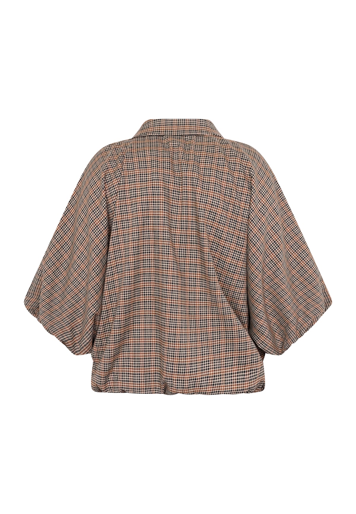 SP N.NELLY-JA1 - ternet beige, brun og sort