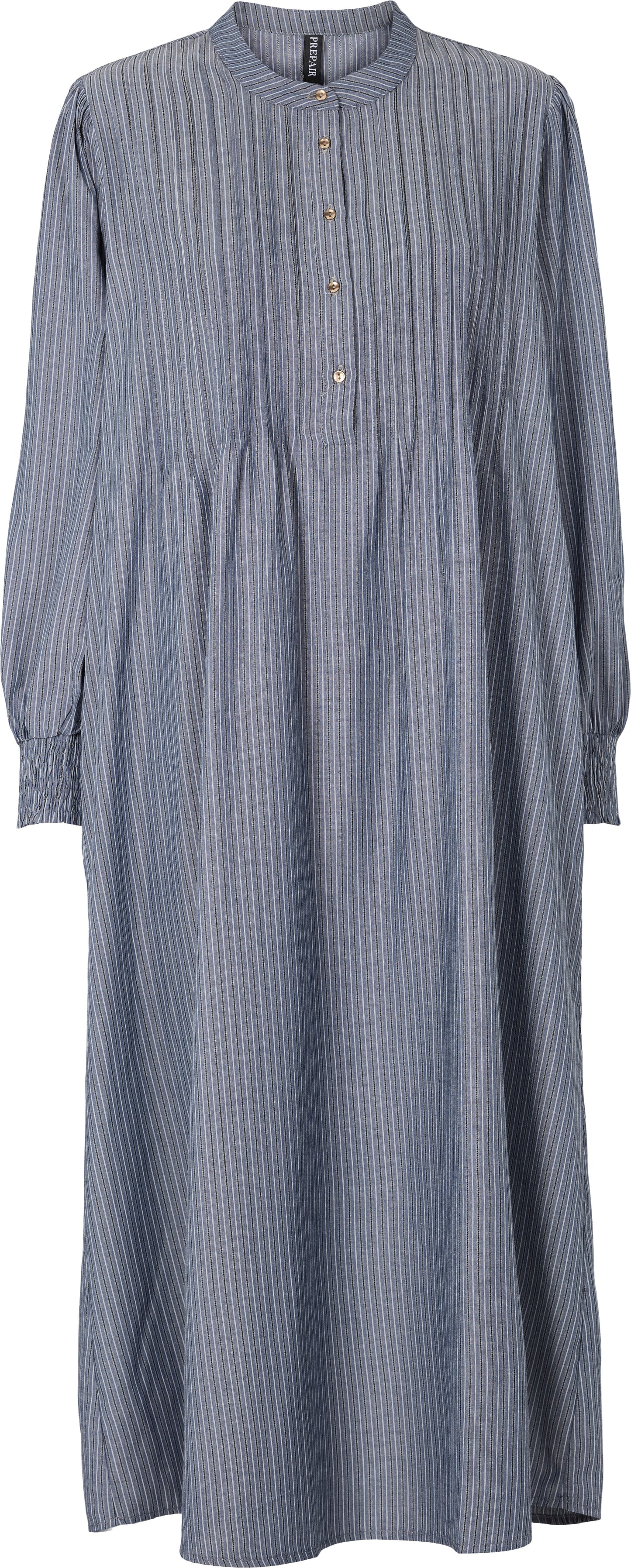 PP Carla Dress - Blue