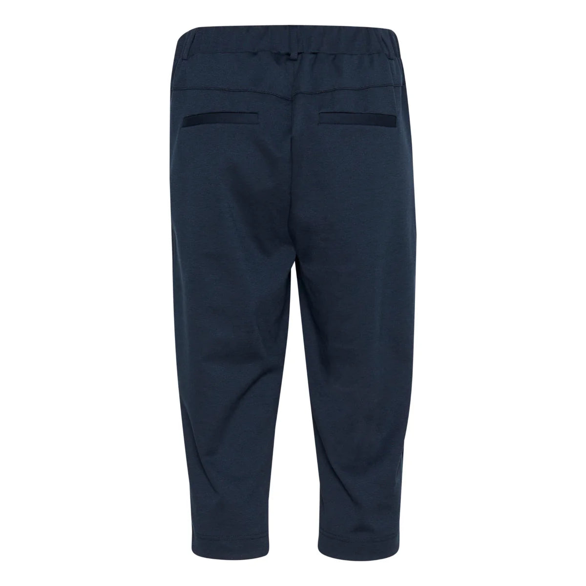 KA Jenny Capri Pants - marine