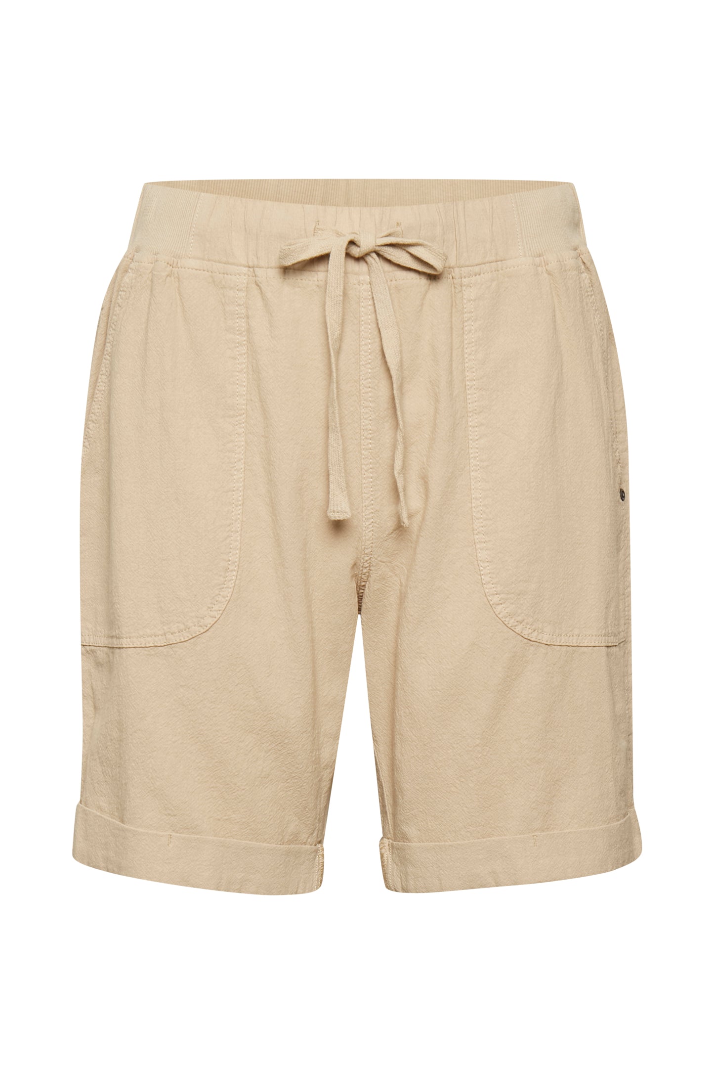 KA Naya Shorts - Classic sand