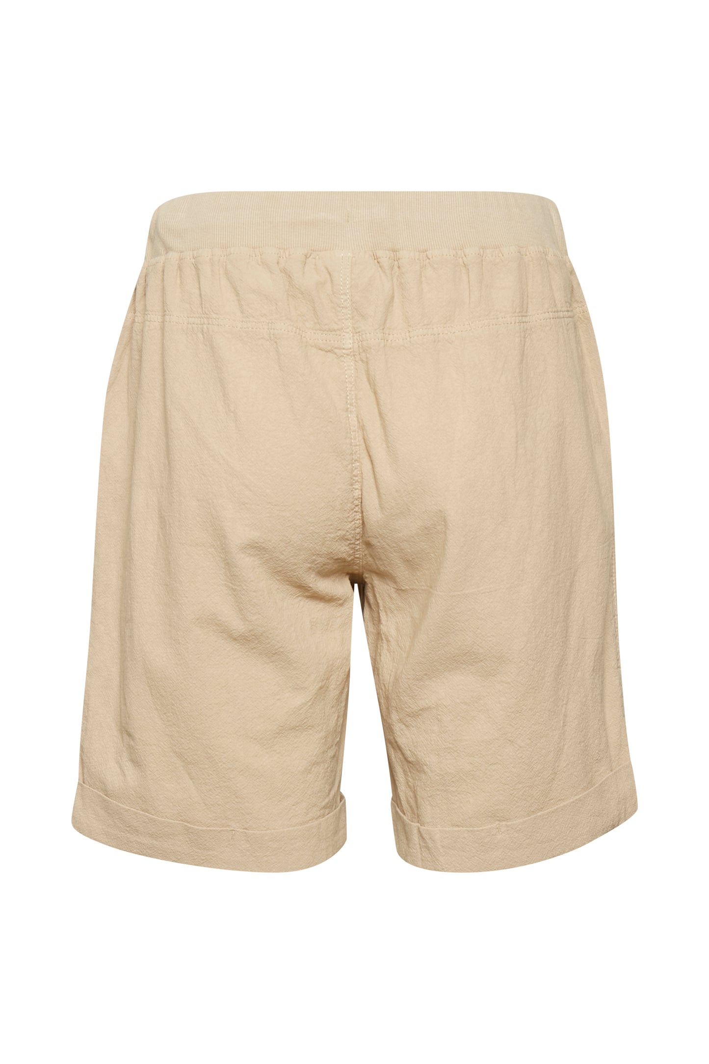 KA Naya Shorts - Classic sand