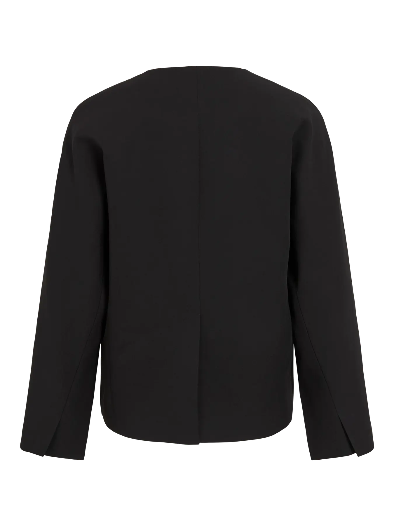 VL VIFRIMO L/S BLAZER - SORT