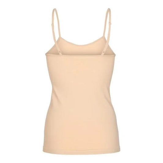 LB Ninna top – nude