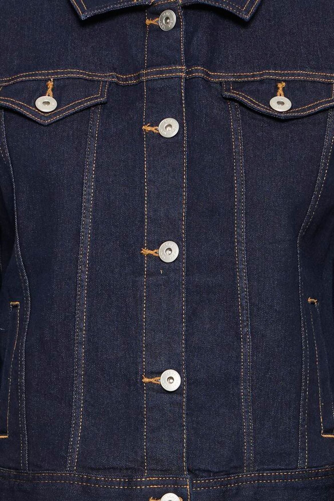 IC Billy denim jakke