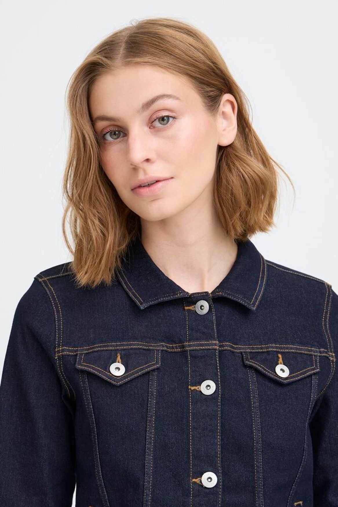 IC Billy denim jakke