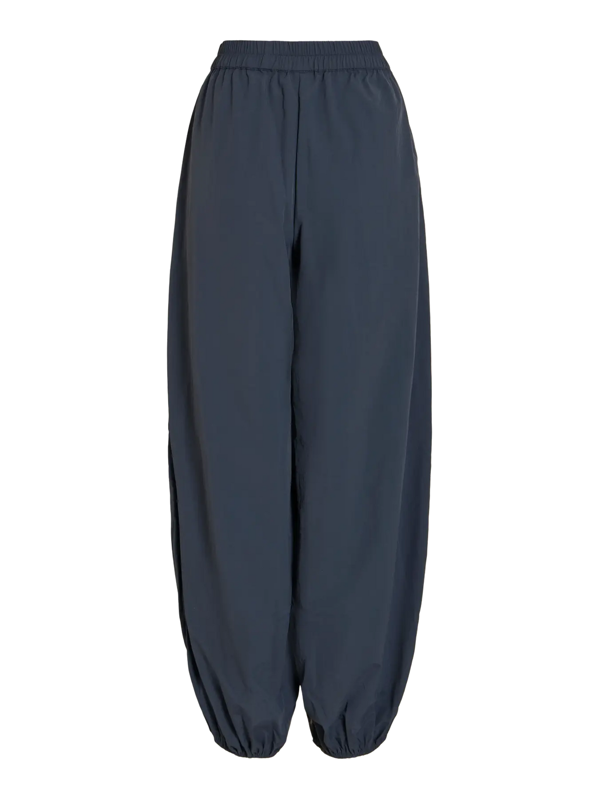 VL VISELMA HW BALLOON PANTS - NAVY