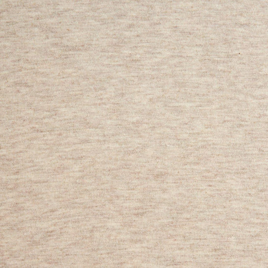 IC LULS LOOSE SHIRT - beige melange