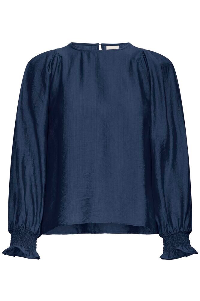 IC Wilma blouse - marine