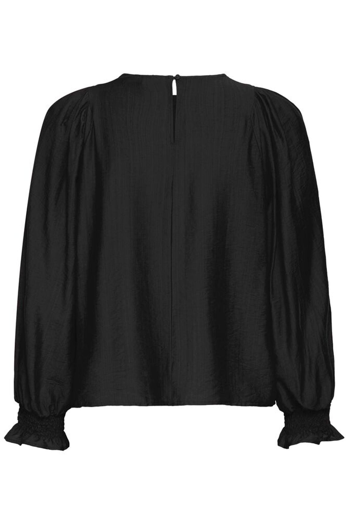 IC Wilma blouse - black