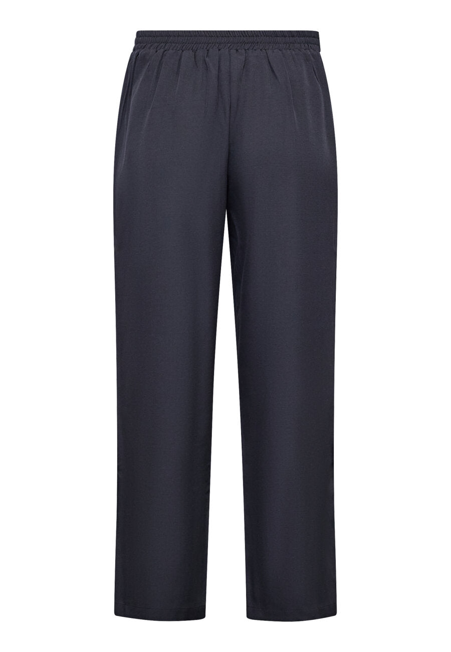 SP VIKSA-PA. CROP - Black