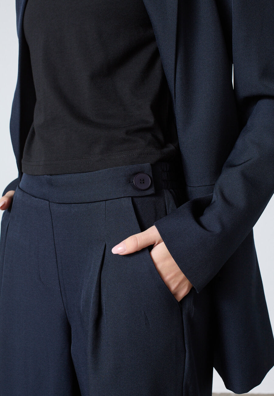 SP Viksa pant - marine
