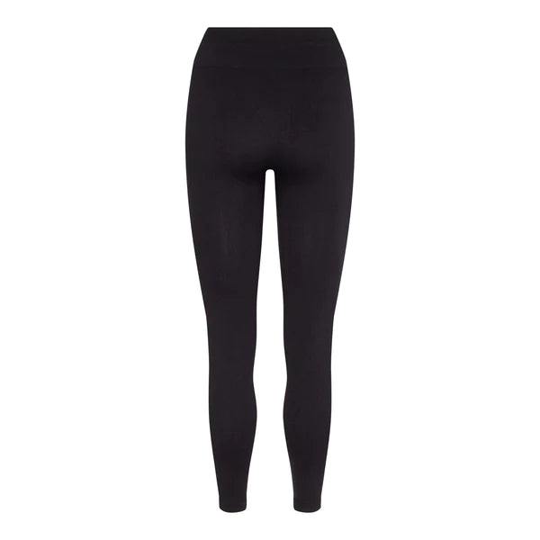 LB Ninna Leggings sort