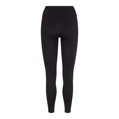 LB Ninna Leggings sort