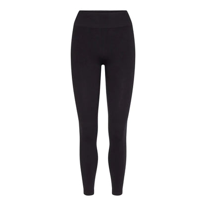 LB Ninna Leggings sort