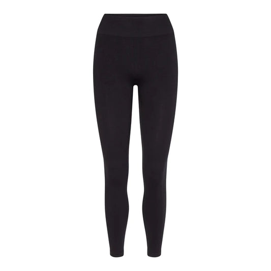 LB Ninna Leggings sort