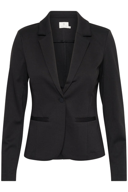 KA Jenny Blazer - black