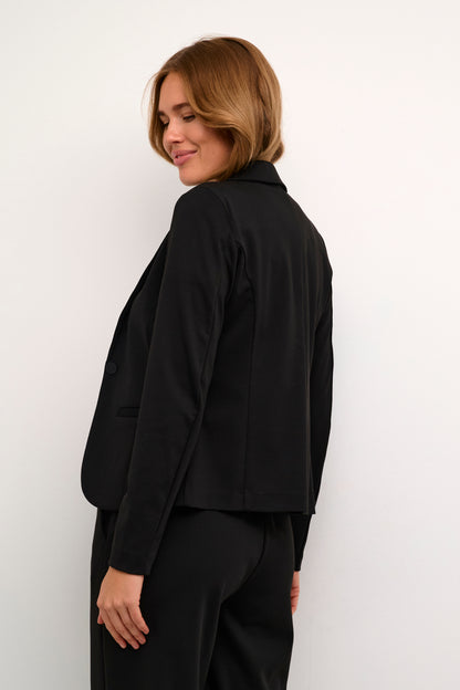 KA Jenny Blazer - black