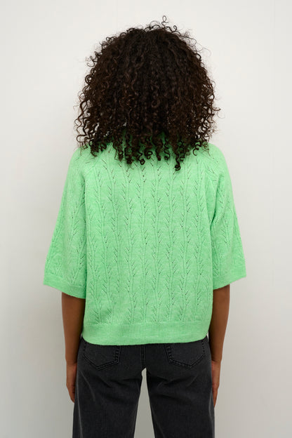 KA Tella Pullover - Spring Bouquet