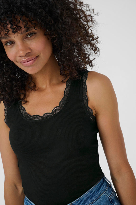 KA Omi Top - black