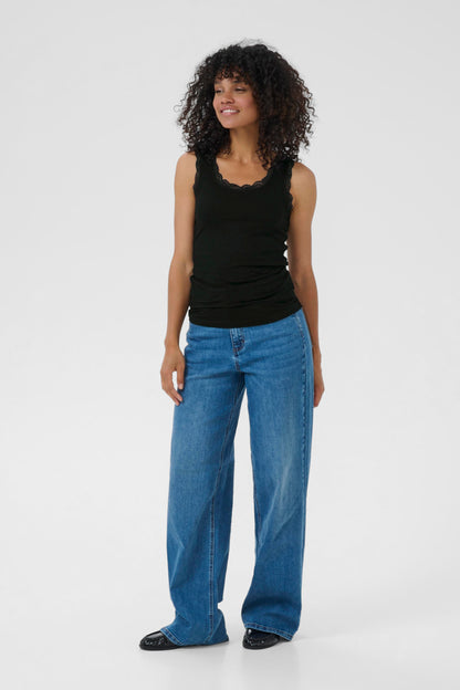KA Omi Top - black
