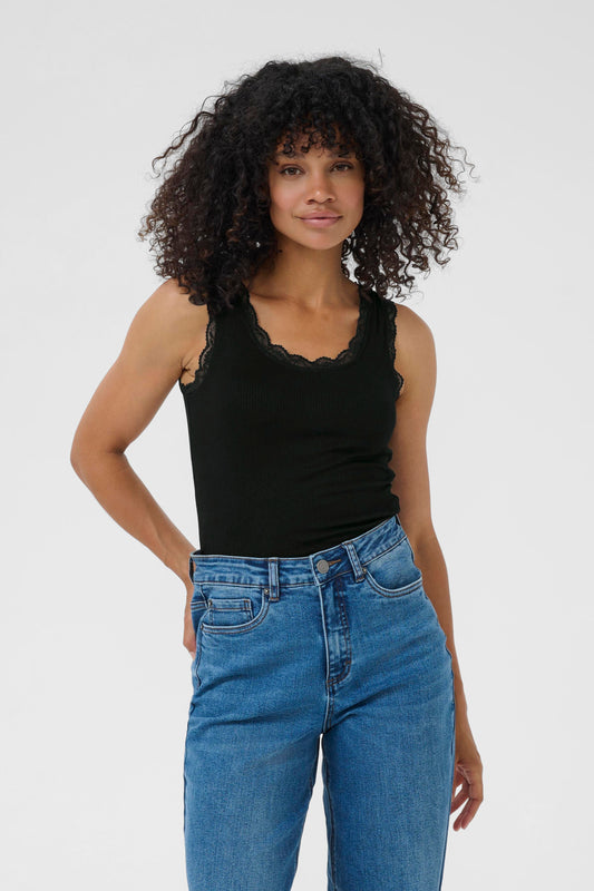 KA Omi Top - black