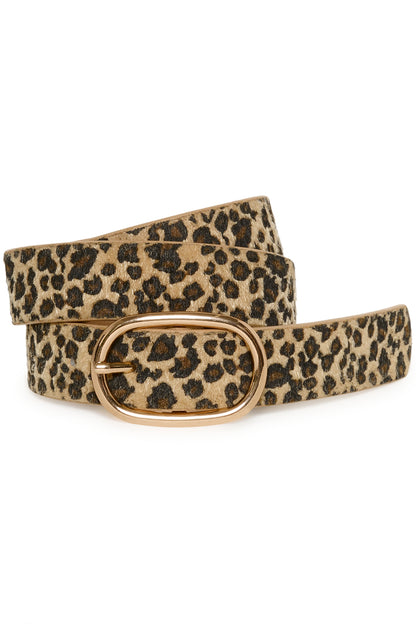 KA Dorota Belt - leo