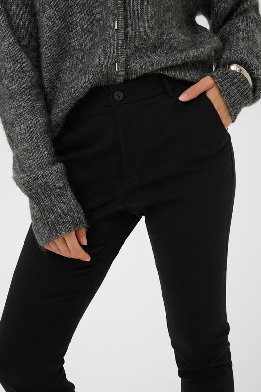 KA Hazel Pants - black