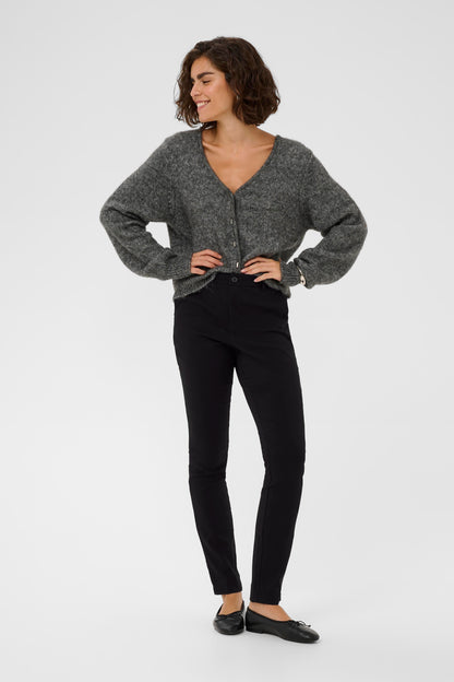 KA Hazel Pants - black