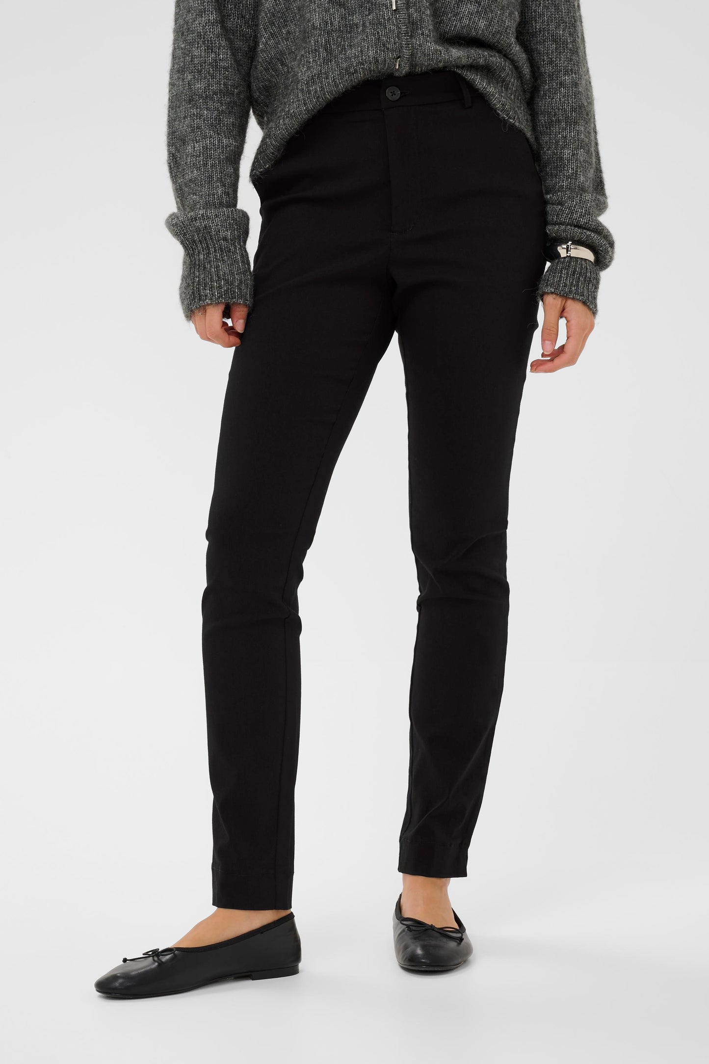 KA Hazel Pants - black