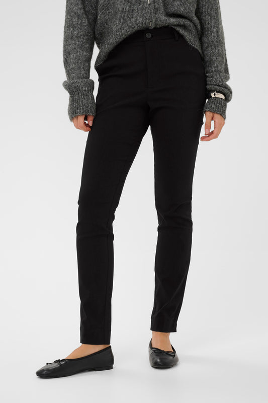 KA Hazel Pants - black