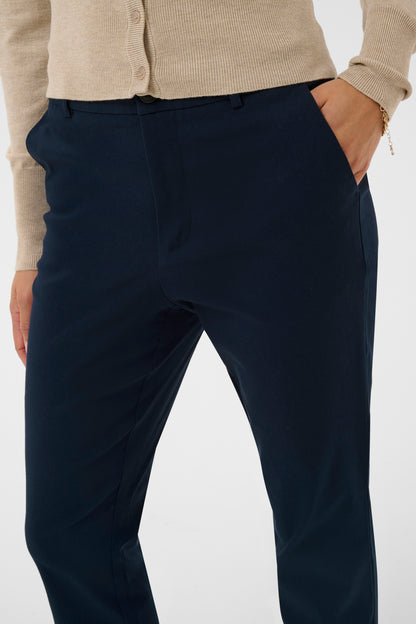 KA Hazel Pants - marine