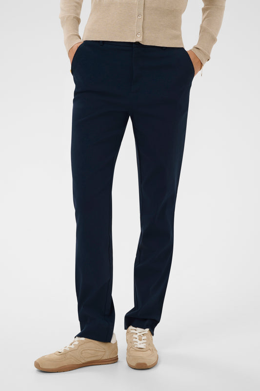 KA Hazel Pants - marine