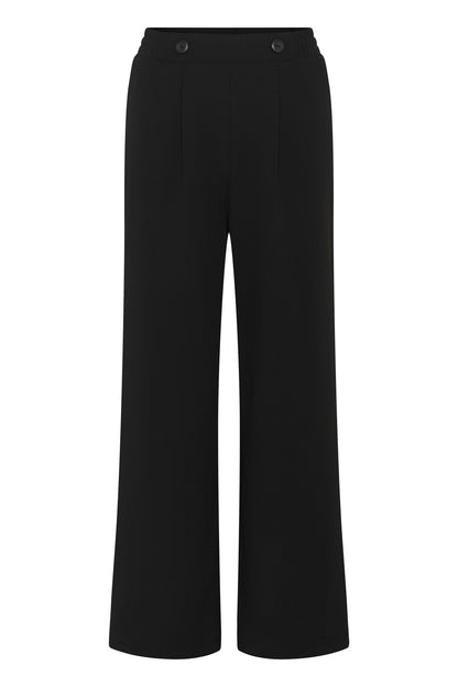 KA Phoebe Pants - black