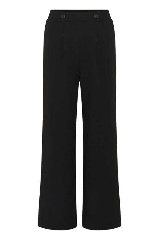 KA Phoebe Pants - black
