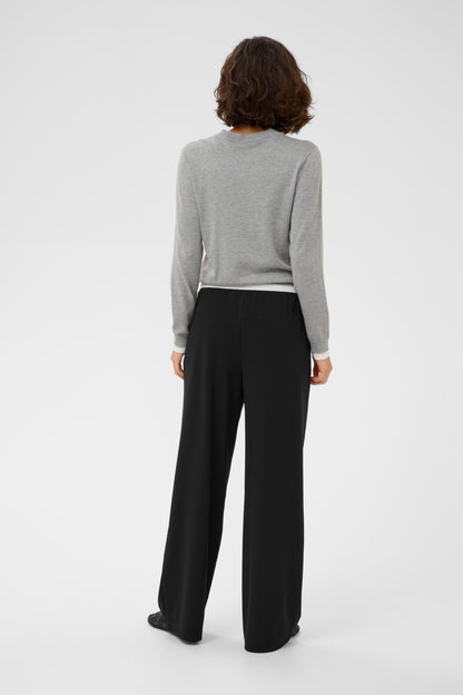KA Phoebe Pants - black