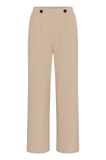KA Phoebe Pants - beige