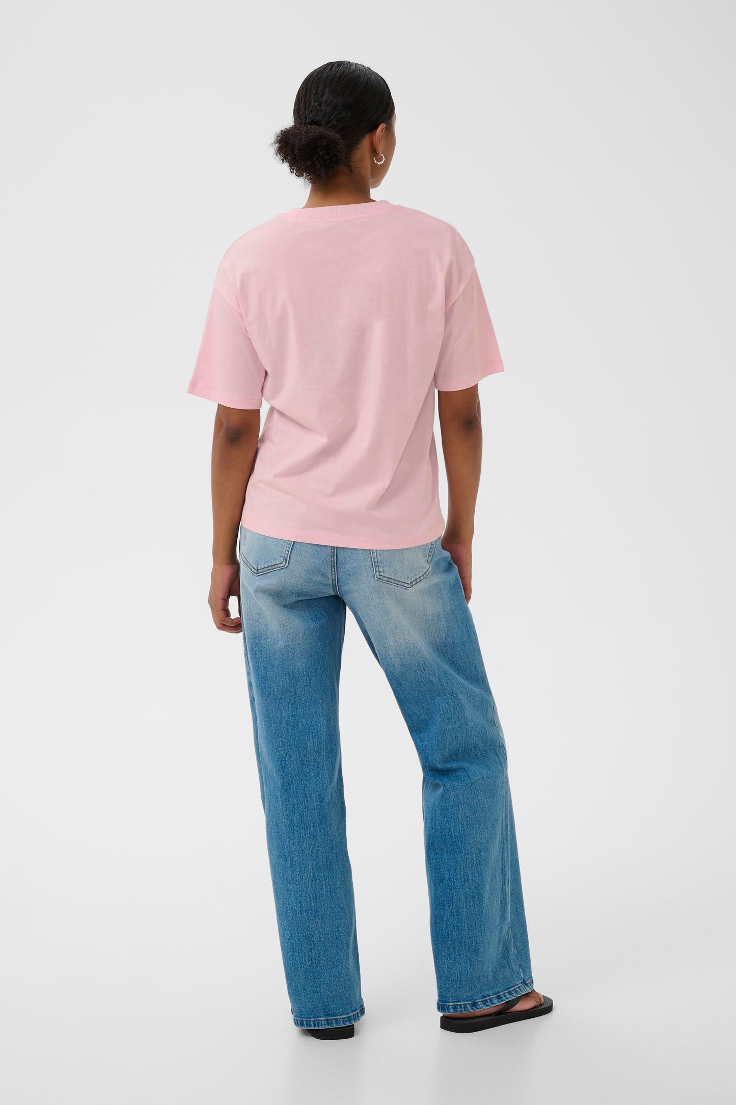 KA Kelly T-shirt - ballerina
