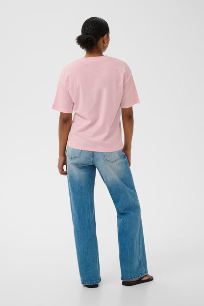 KA Kelly T-shirt - ballerina