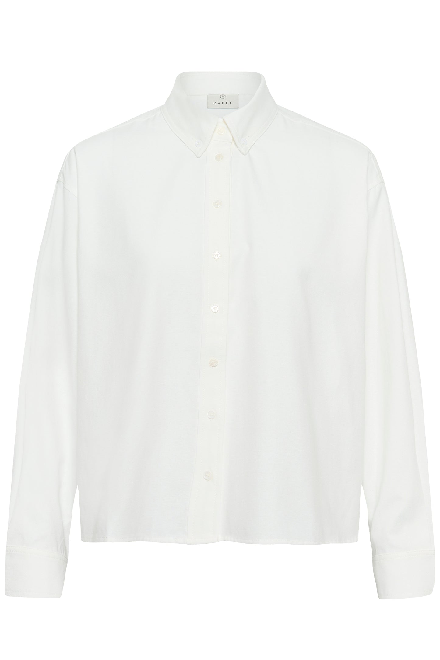 KA Vaiana Shirt - hvid