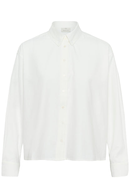KA Vaiana Shirt - hvid