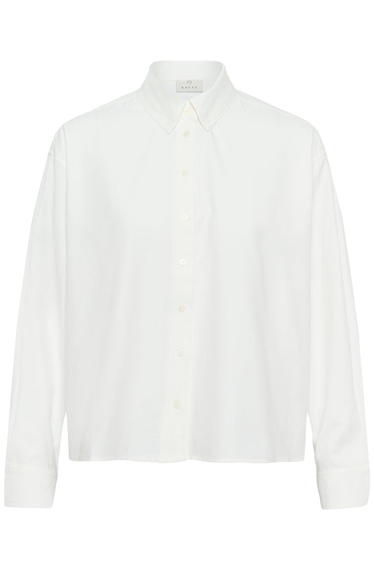 KA Vaiana Shirt - hvid