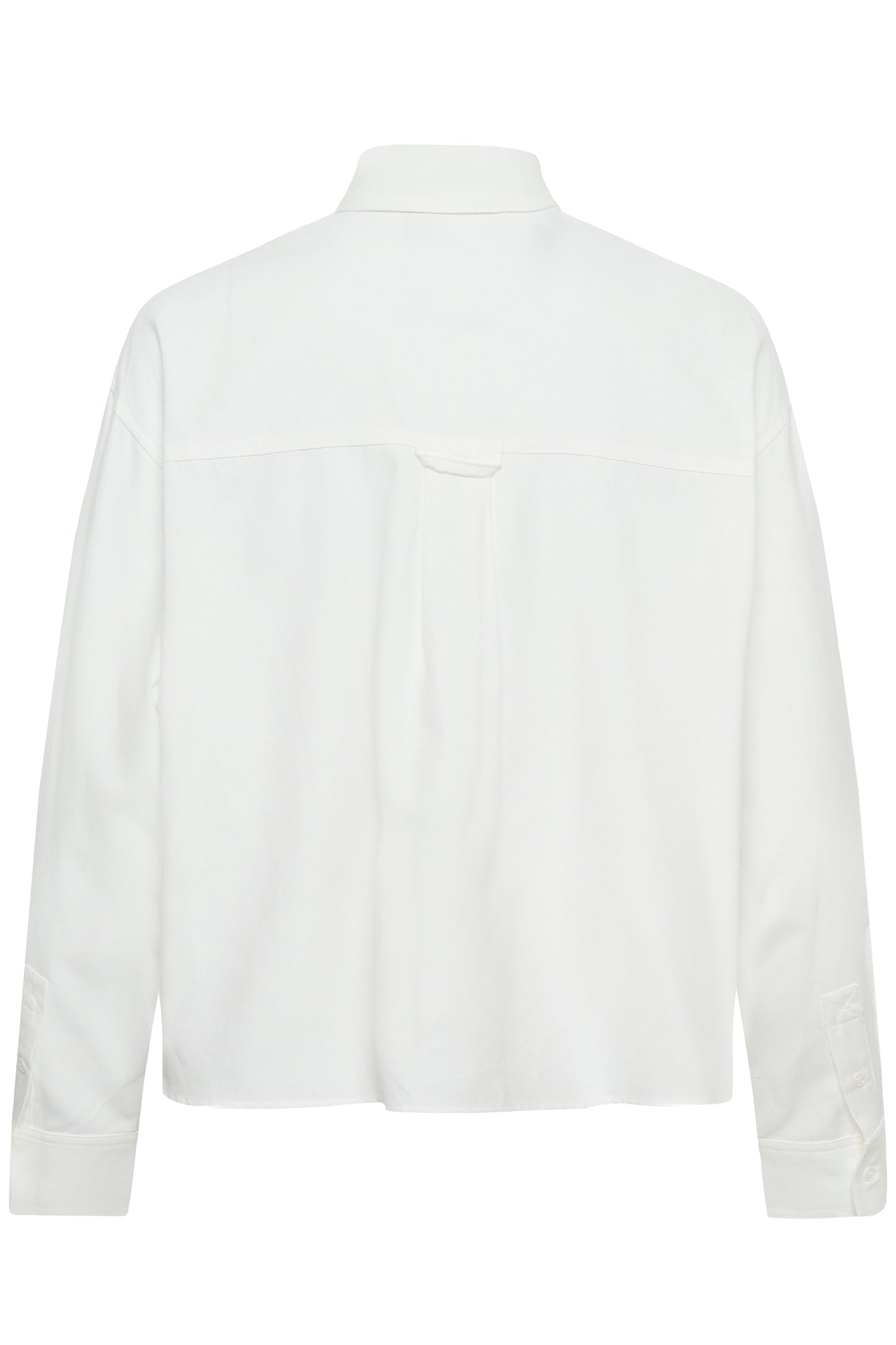 KA Vaiana Shirt - hvid