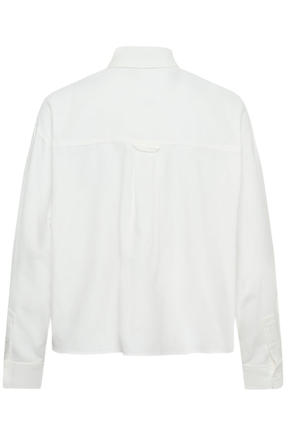 KA Vaiana Shirt - hvid