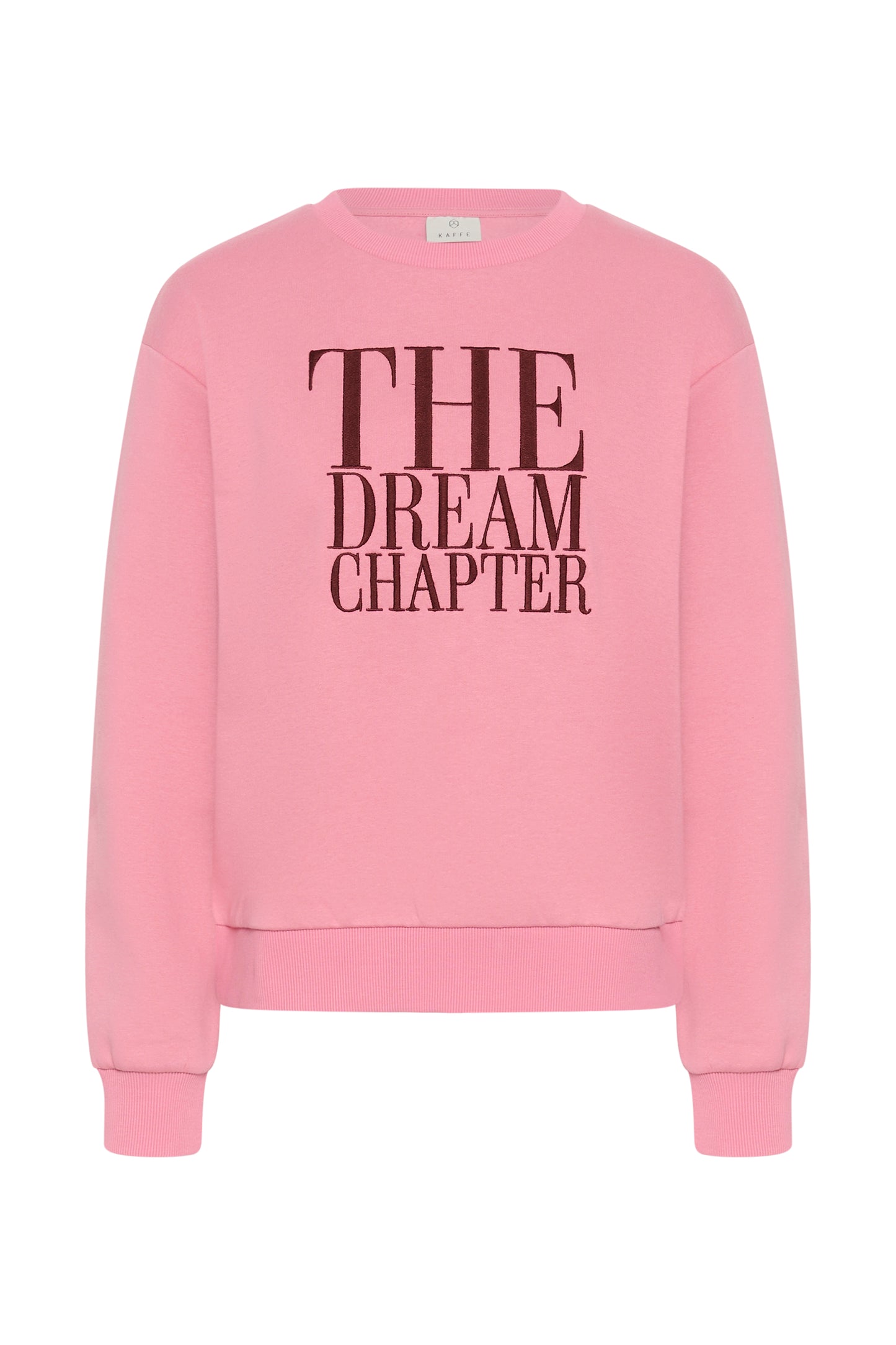 KA Gisele Sweatshirt - wild rose