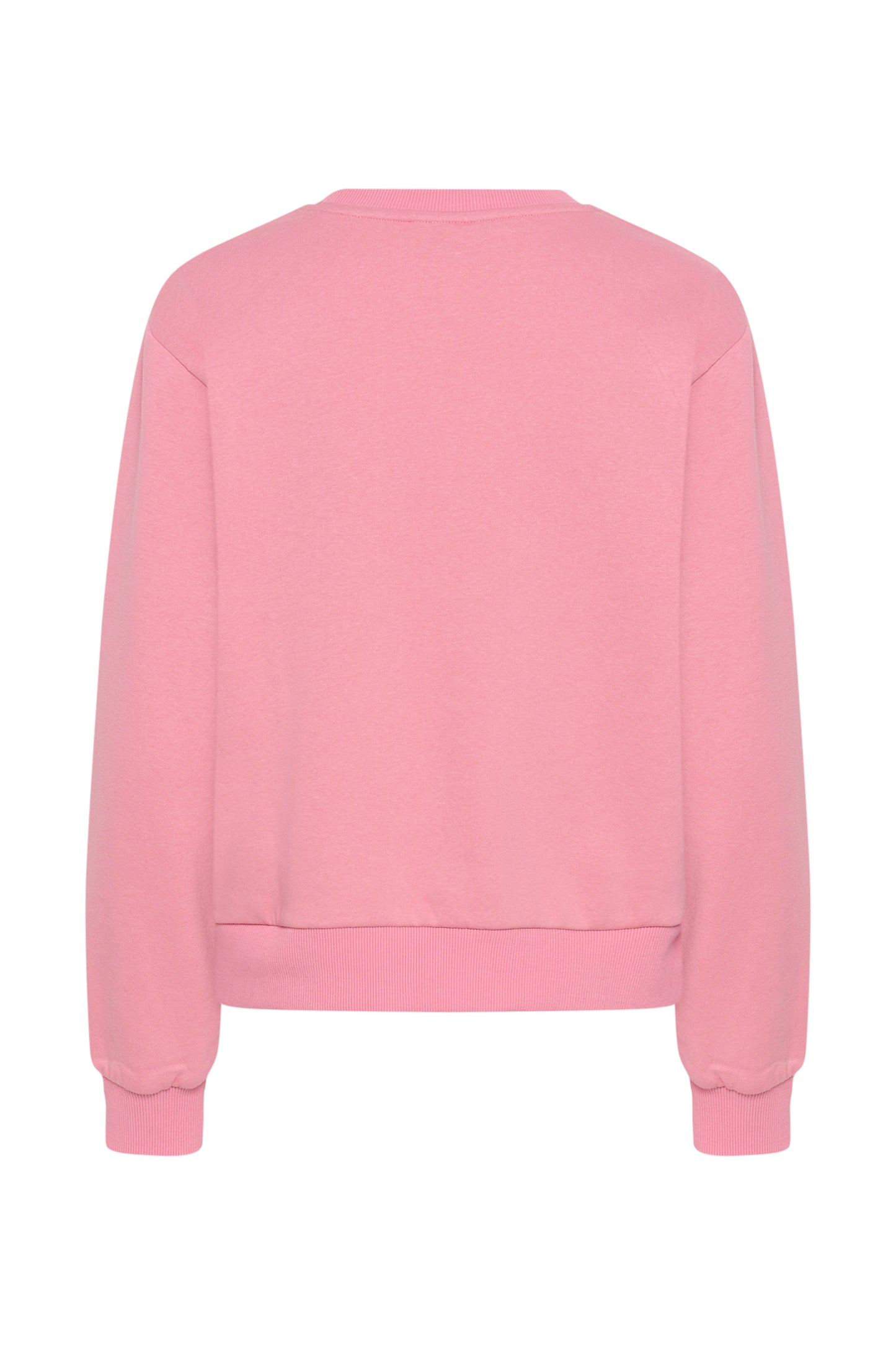 KA Gisele Sweatshirt - wild rose