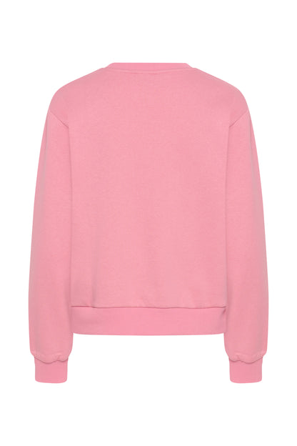 KA Gisele Sweatshirt - wild rose