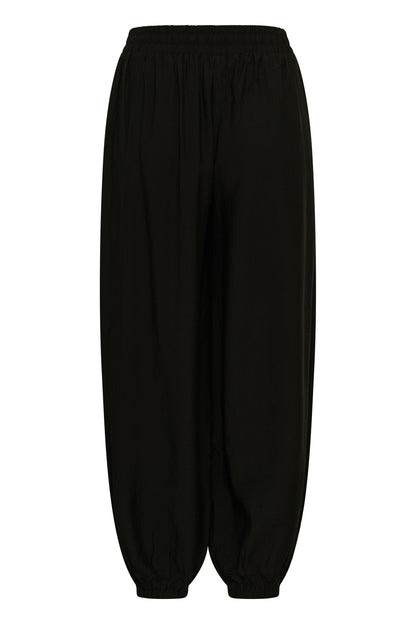 KA Alberta Pants ballon - sort