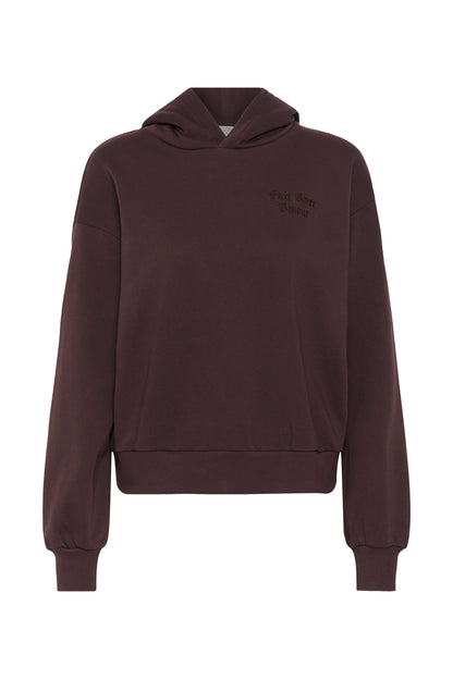 KA Goldie Hoodie - fudge